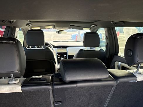 Used 2020 Land Rover Discovery Sport S R-Dynamic image 14