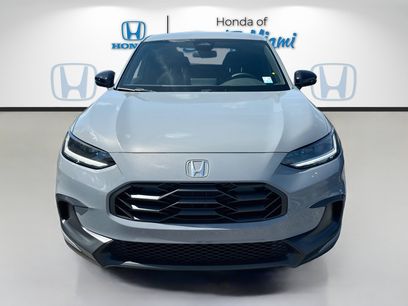 New 2027 Honda HR-V Sport