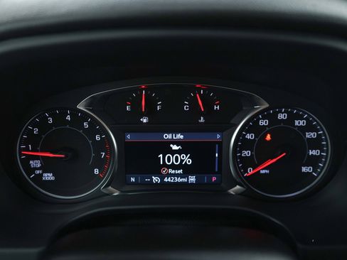 Used 2022 GMC Acadia SLT w/ Preferred Package image 27