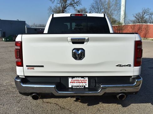 Used 2019 RAM 1500 Big Horn AWD/4WD image 7