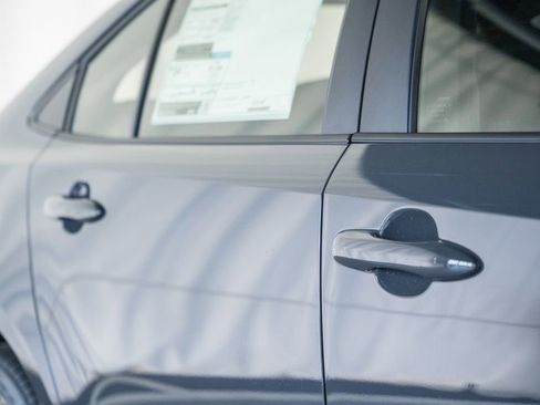 New 2026 Toyota Corolla SE image 13