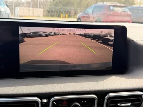 New 2026 Nissan Sentra SV w/ Floor Mat Package image 33