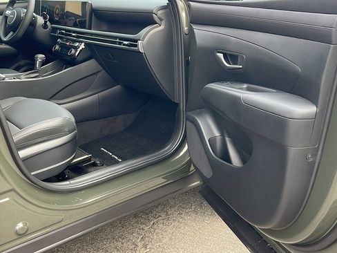 New 2026 Hyundai Santa Cruz SEL image 29