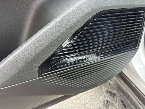 New 2026 Jeep Cherokee Overland image 10