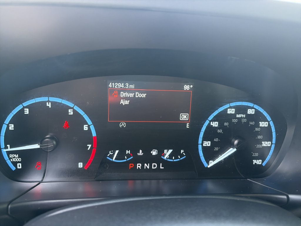 Certified 2024 Ford Bronco Sport Big Bend AWD/4WD image 35