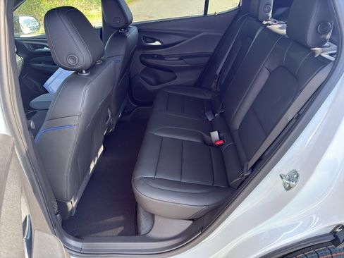 New 2026 Buick Envista Sport Touring image 17