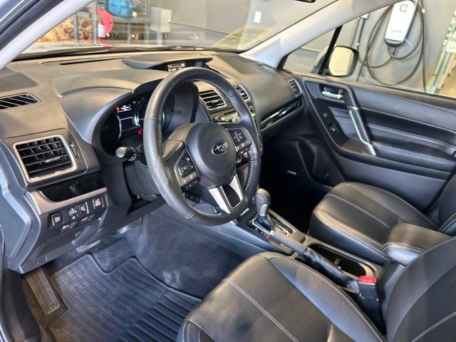 Used 2017 Subaru Forester 2.0XT Touring AWD/4WD image 2
