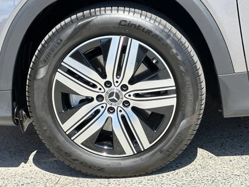 Certified 2025 Mercedes-Benz EQB 250+ image 38