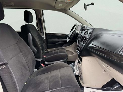 Used 2014 Dodge Grand Caravan SE w/ Quick Order Package 29E SE FWD image 20