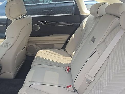Used 2023 Genesis G80 3.5T Sport AWD/4WD image 10