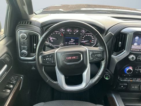 Used 2021 GMC Sierra 1500 Elevation image 13