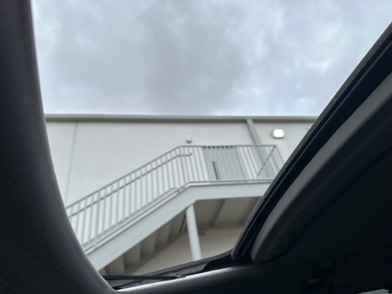 Used 2014 Honda Odyssey EX-L image 7