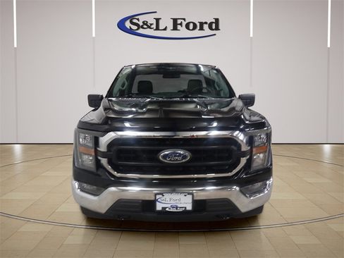 Certified 2023 Ford F150 XLT image 10