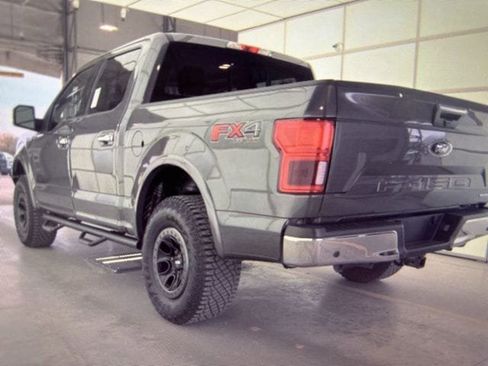 Used 2020 Ford F150 Lariat image 10