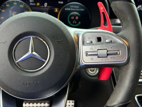 Used 2021 Mercedes-Benz C 300 Sedan image 16