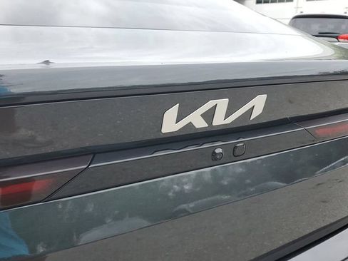 Certified 2025 Kia K4 FWD image 7