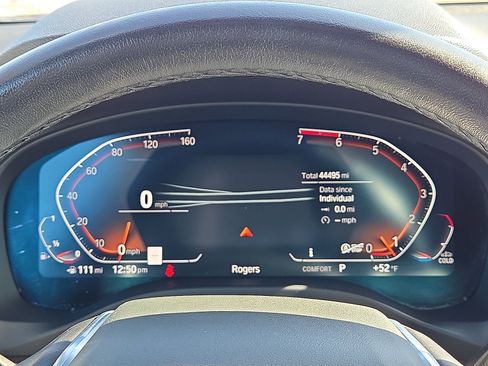 Used 2023 BMW X3 xDrive30i image 23