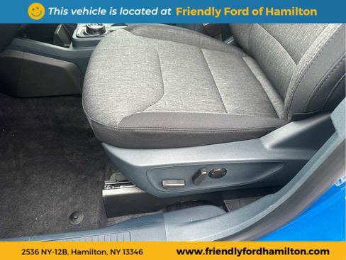 Used 2026 Ford Maverick XLT w/ XLT Luxury Package image 22