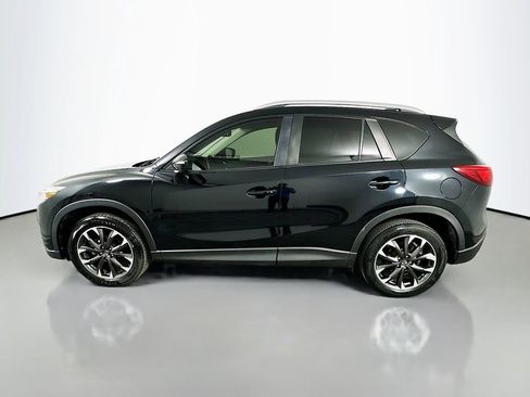 Used 2016 MAZDA CX-5 Grand Touring image 8