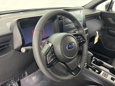 New 2026 Subaru Outback Premium image 16