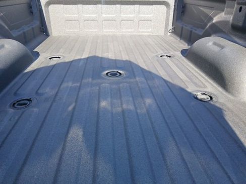 New 2026 RAM 3500 Big Horn image 6