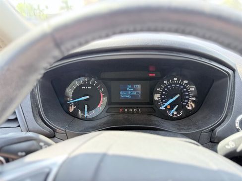 Used 2018 Ford Fusion S w/ Equipment Group 101A image 19