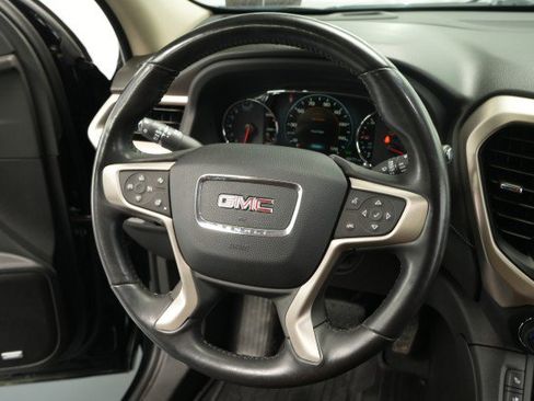 Used 2019 GMC Acadia Denali image 32