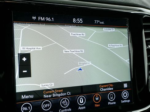 Used 2020 Jeep Grand Cherokee Laredo w/ Laredo X Package RWD image 14
