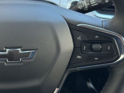 New 2026 Chevrolet Trax LT w/ Midnight Edition image 31