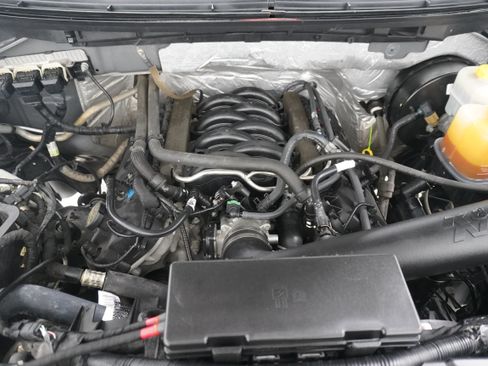 Used 2014 Ford F150 FX2 w/ Equipment Group 402A Luxury RWD image 34