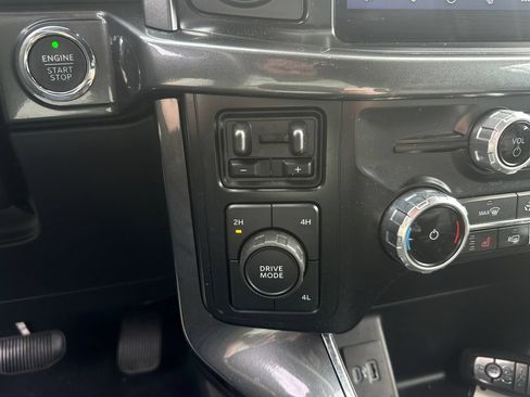 Used 2023 Ford F150 XLT w/ Equipment Group 302A High AWD/4WD image 25