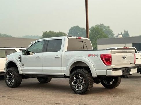 Used 2021 Ford F150 XLT w/ Equipment Group 302A High AWD/4WD image 46
