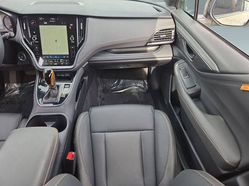 Used 2025 Subaru Outback Wilderness w/ Wilderness Package image 29