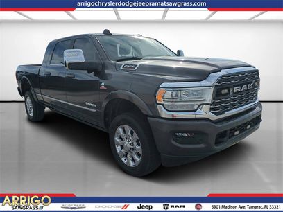 Certified 2023 RAM 2500 Limited