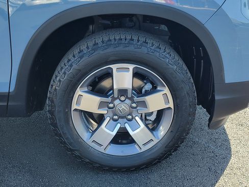 Used 2024 Honda Ridgeline RTL image 5