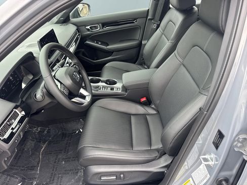 New 2026 Honda Civic Sport Touring image 11