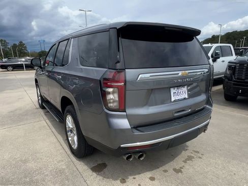 Used 2021 Chevrolet Tahoe Premier image 9