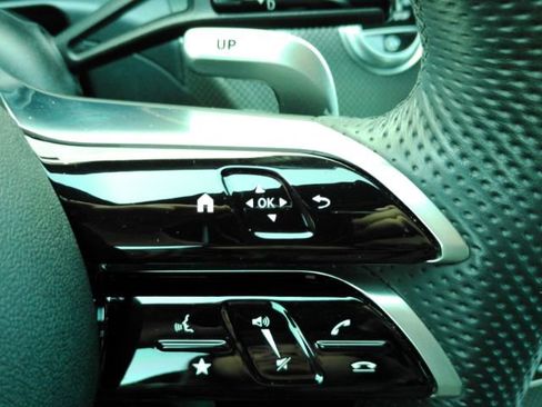 Used 2023 Mercedes-Benz C 43 AMG 4MATIC Sedan image 38