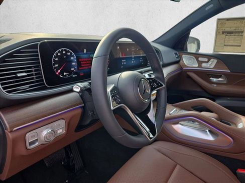 New 2026 Mercedes-Benz GLE 450 4MATIC image 3