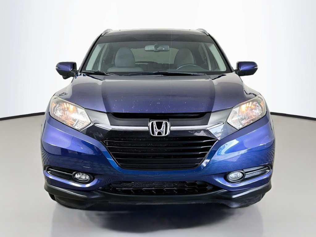 Used 2016 Honda HR-V EX-L image 2