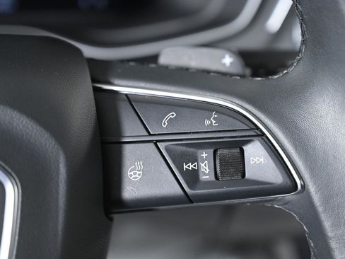 Used 2025 Audi A5 2.0T Premium Plus image 14