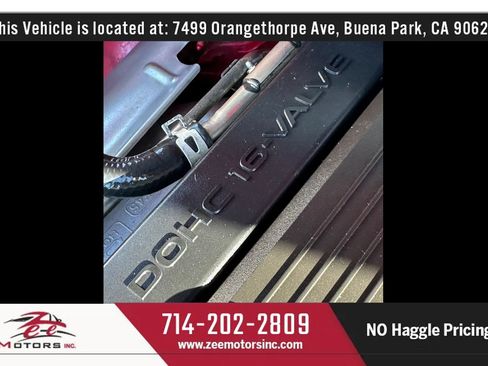 Used 2006 MAZDA MX-5 Miata Touring RWD image 39