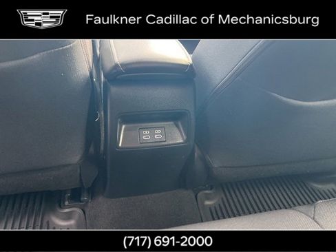 Used 2023 Toyota Corolla SE image 16