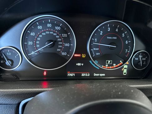 Used 2015 BMW 435i Gran Coupe RWD image 3