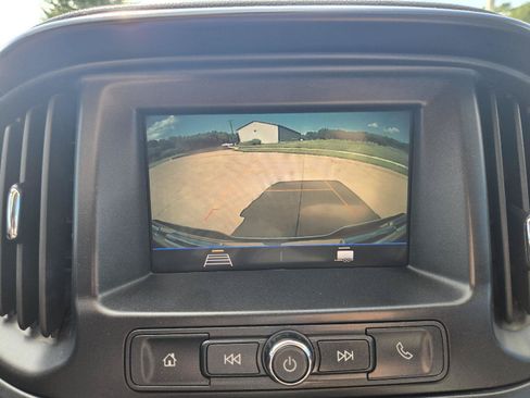 Used 2021 GMC Canyon Elevation Standard w/ Convenience Package RWD image 19