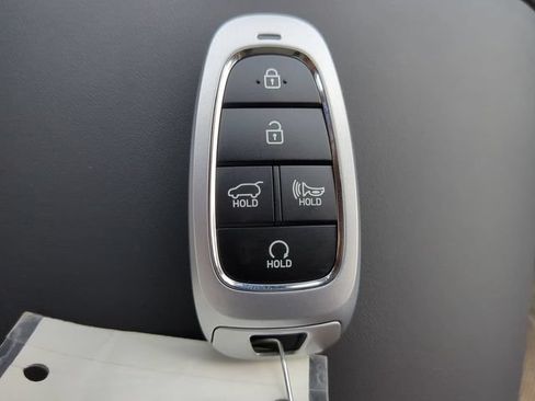Used 2023 Hyundai Santa Fe SEL w/ Premium Package AWD/4WD image 28