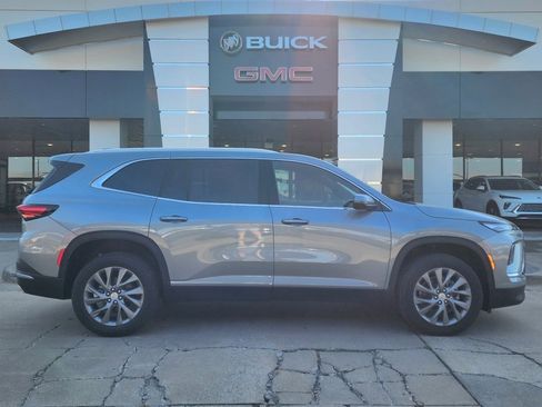 New 2026 Buick Enclave Preferred w/ Power Package image 3