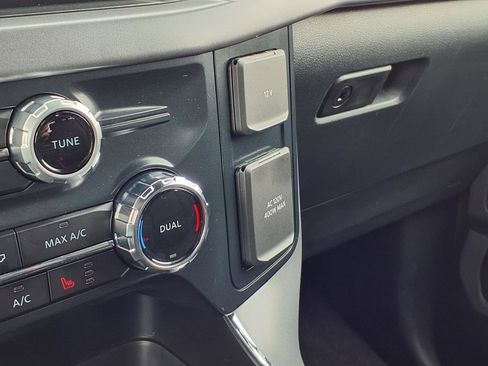 Used 2025 Ford F150 XLT w/ Equipment Group 302A MID image 14