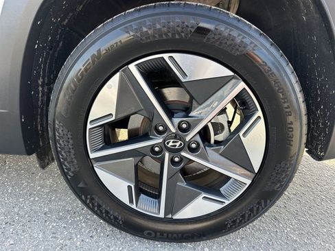 Used 2025 Hyundai Tucson SEL image 26