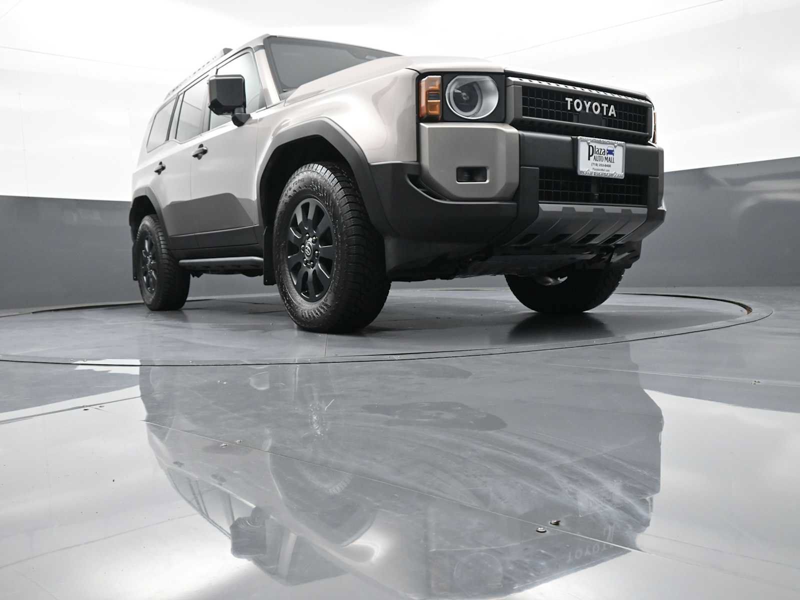 Used 2024 Toyota Land Cruiser AWD/4WD image 29